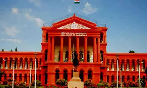 Karnataka High Court