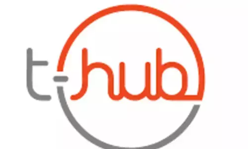 T- Hub