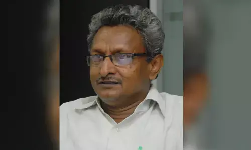 Gattu Ramachandra Rao