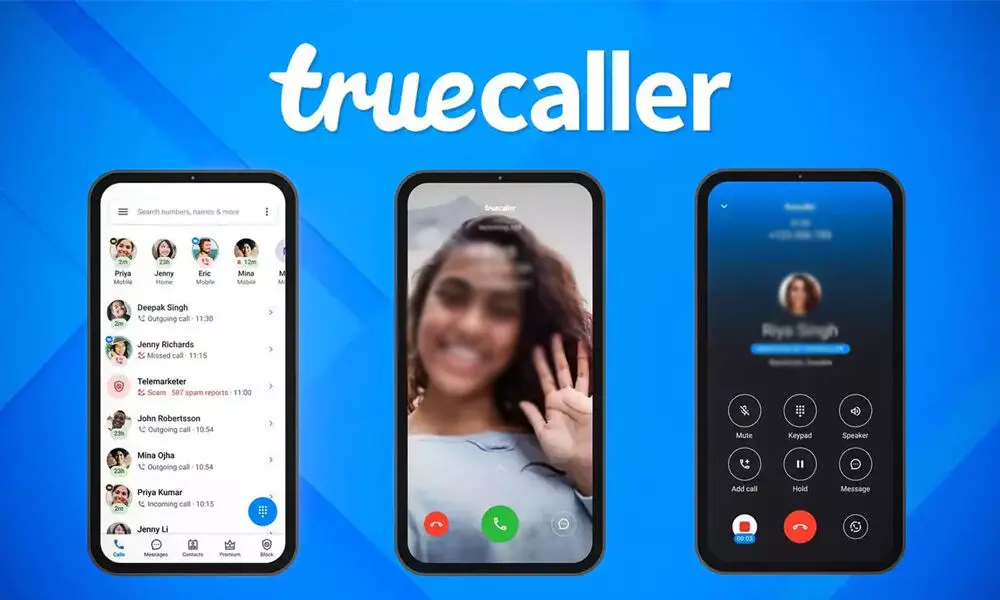 Truecaller Version 12 to Add New Features for Android Users
