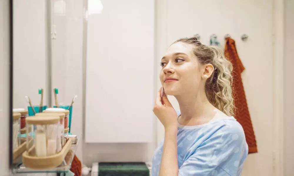 The best skincare routine for teenagers
