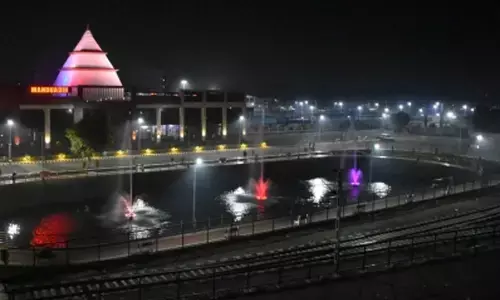 Prayagraj railway stations