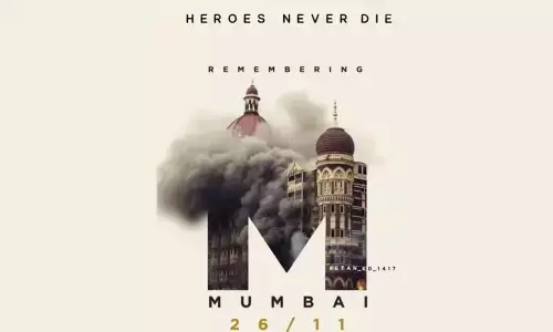 13 Years Of 26/11 Attacks
