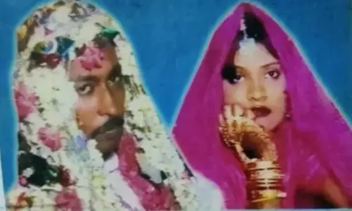 Life changed forever after 26/11 for these Telangana families