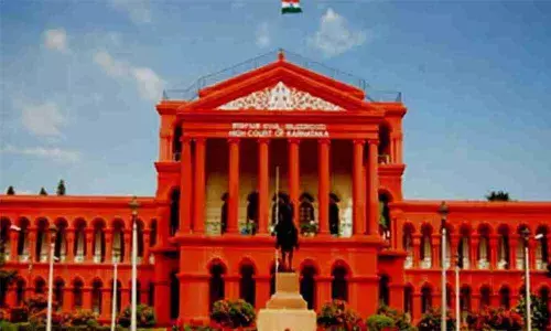 Karnataka High Court