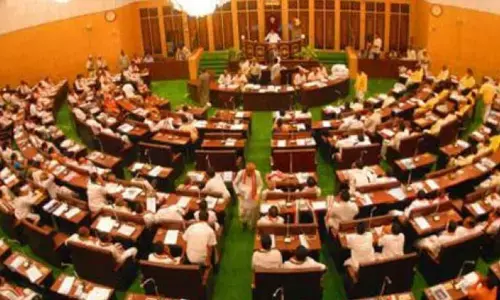 Andhra Pradesh Assembly