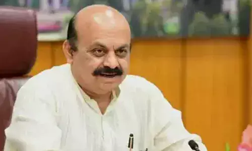 Chief Minister Basawaraj Bommai