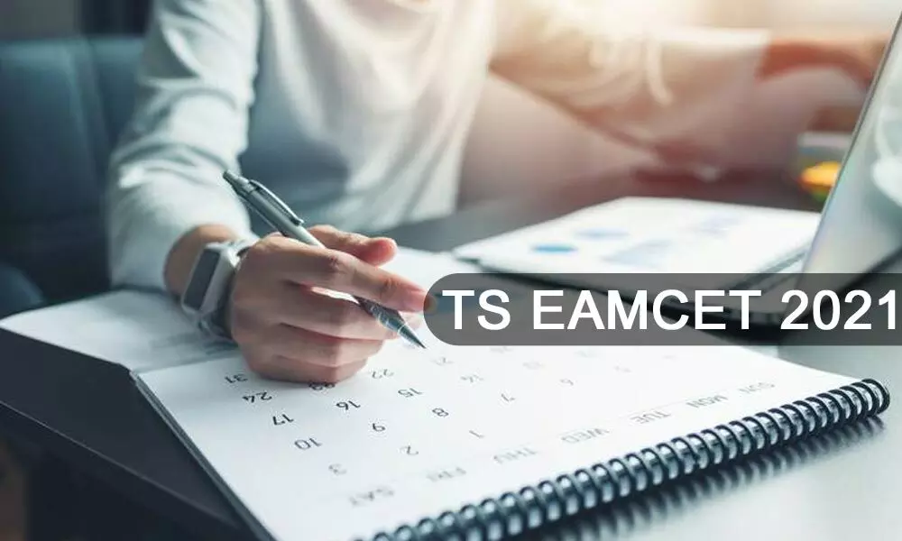 TS EAMCET 2021 BiPC counselling schedule released