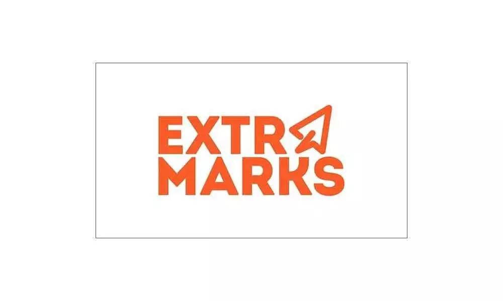 Extramarks unveils new logo