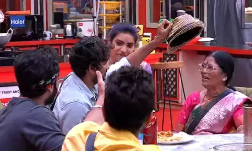 Bigg Boss Episode 83 Highlights