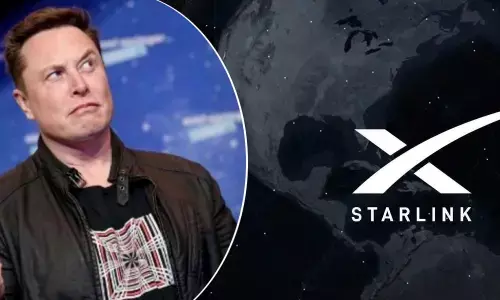 Dont Buy Elon Musks Starlink Internet Plans, Government Warns Indians