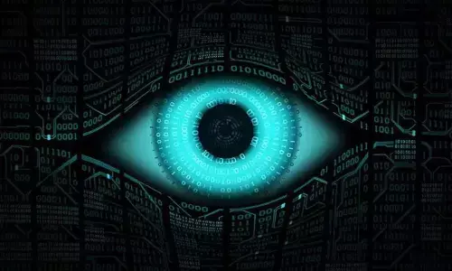 Spyware alert! 23 apps found spying on Android users via mobile camera