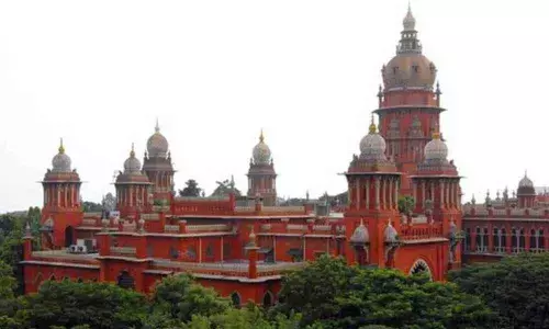 Madras High Court