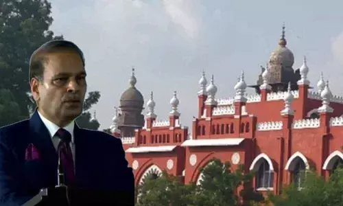 Justice Munishwar Nath Bhandari