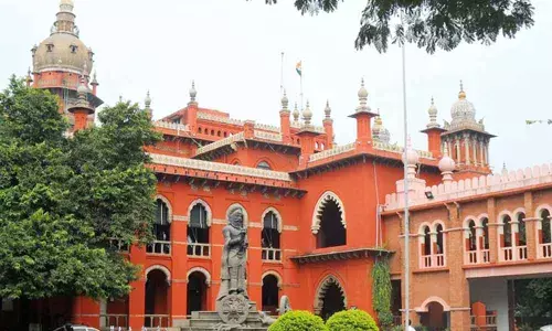 Madras High Court