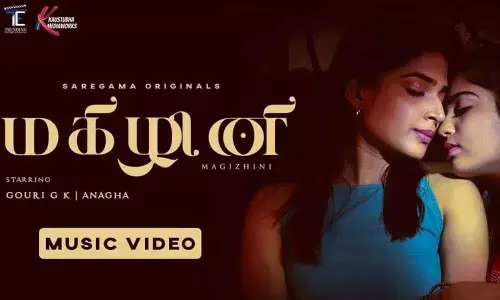 Tamil music video roots for LGBT cause