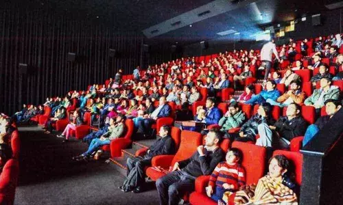 Representational Image