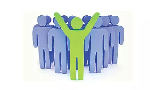 Moving towards an era of positivity