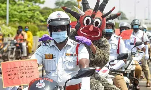 1.3 crore people in Tamil Nadu yet to take 1st Covid jab