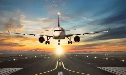 Sign Air Transport Bubble agreement with Singapore, Malaysia: MK Stalin