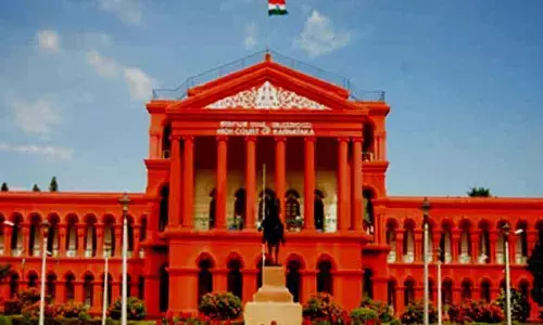 Karnataka High Court