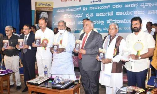 Siddaramaiah rules out tie-up with any party in MLC poll