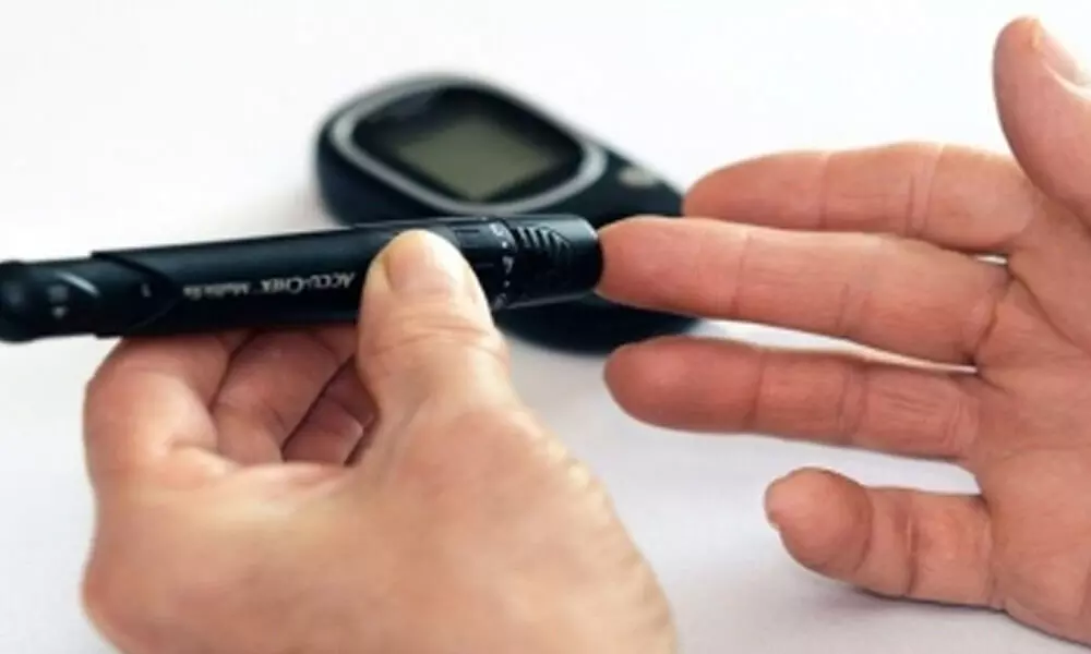 Diabetes, a silent disease with life-threatening complications