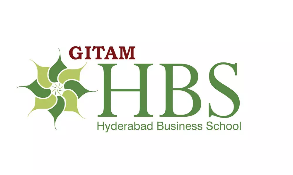 Hyderabad Business School of GITAM