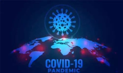 Global Covid caseload tops 261.02 million