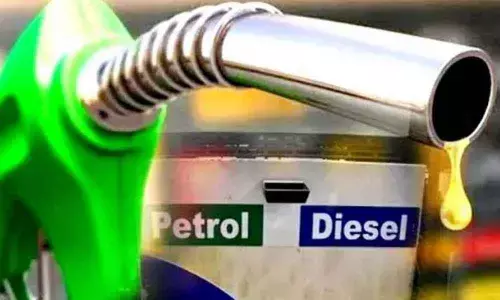 Petrol and diesel prices today Petrol and diesel prices today