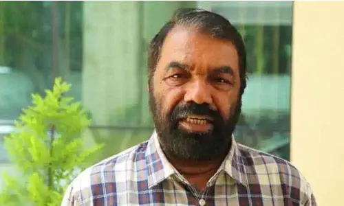 Kerala Education Minister, V. Sivankutty