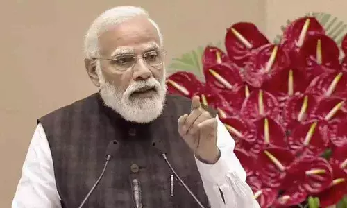 Prime Minister Narendra Modi