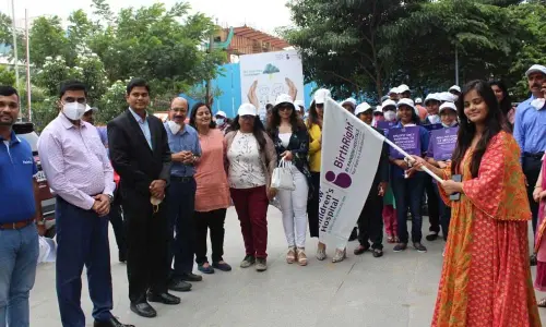 Rainbow launches Paediatric Epilepsy Clinic