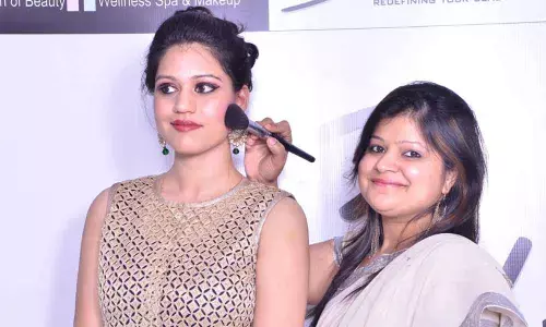 Makeup and beauty hacks for winters