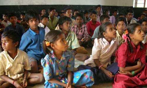 Education reforms vital for economic growth