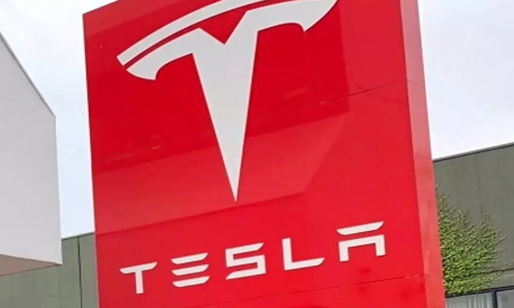Tesla officially moves headquarters to Texas