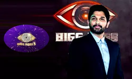Allu Arjun to appear in Bigg Boss?