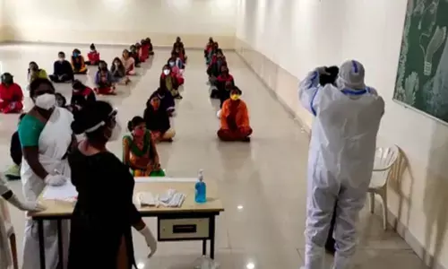 Telangana: 42 students test positive for Covid-19 in Muthangi gurukul school