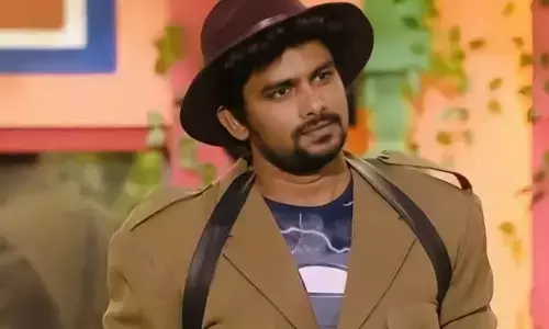 Sunnys eviction-free pass goes wasted!