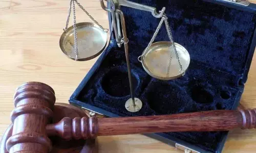 Man Gets Punishment For Raping 8-Year-Old Girl In A Single Day