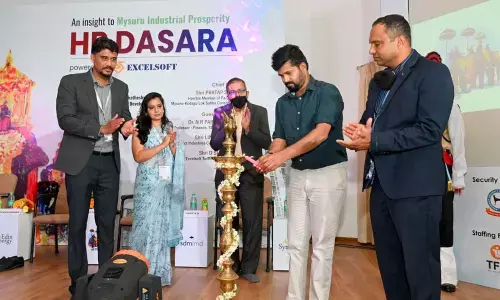 MP Pratap Simha lauds contribution of Mysuru kings in developing city