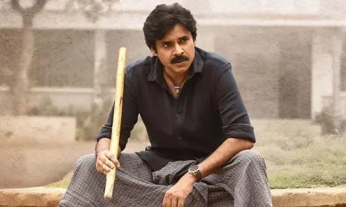 Pawan Kalyan