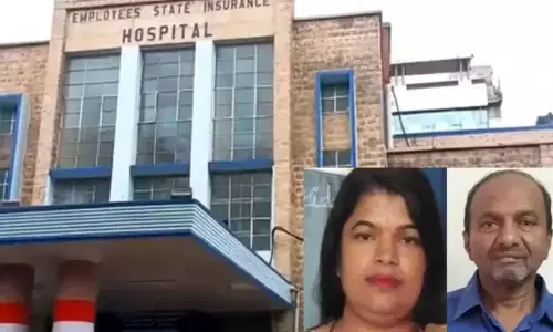 Bodies of 2 Covid patients found in mortuary 15 months later