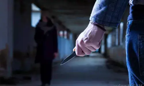 Beware! Muggers on the prowl in Hyderabad