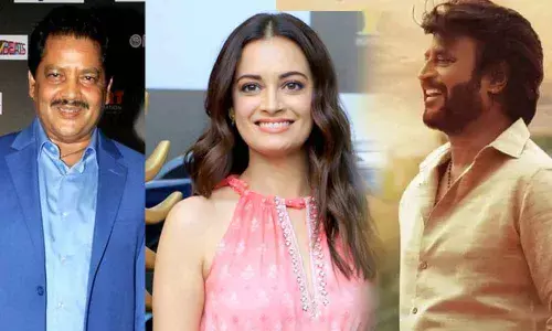 The Birthdays Of Film Stars In The Month Of December