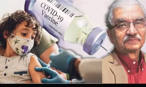 Plan to vaccinate over 44 crore children ready