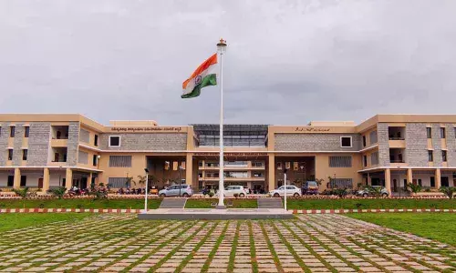 Integrated Collectorate Complexes a far cry