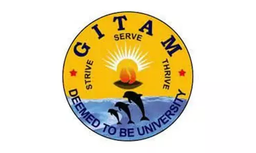 GITAM to host FDP on AI in Cyber Security