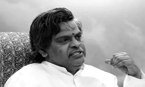 Sirivennela Seetharama Sastry