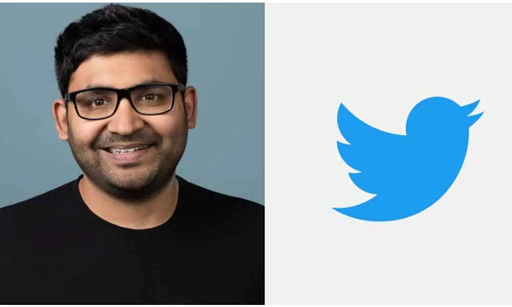 Parag Agarwal - Brief Profile of Twitters New CEO